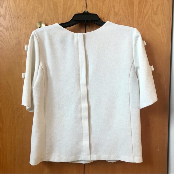 Bow top - Picture 2 of 4